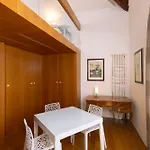Dimora Al Carmine Apartamento *