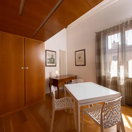 Apartamento Dimora Al Carmine Siena