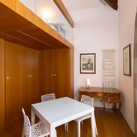 Dimora Al Carmine Apartamento *