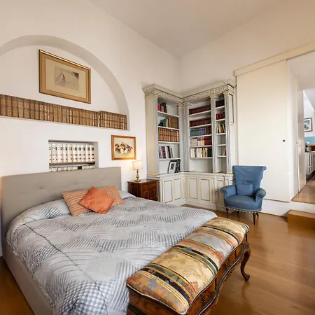 Dimora Al Carmine Apartamento *
