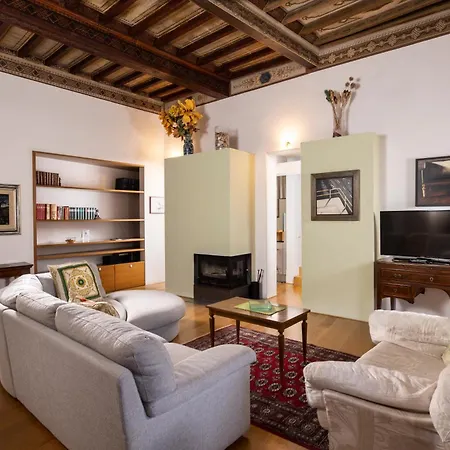 Apartamento Dimora Al Carmine *