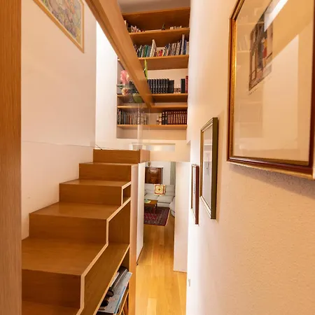 Appartement Dimora Al Carmine *
