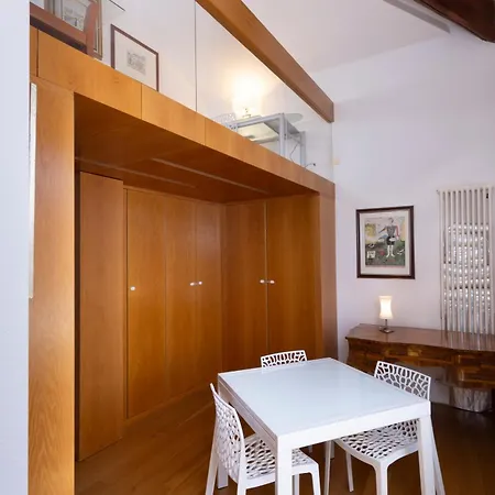 Appartement Dimora Al Carmine Siena