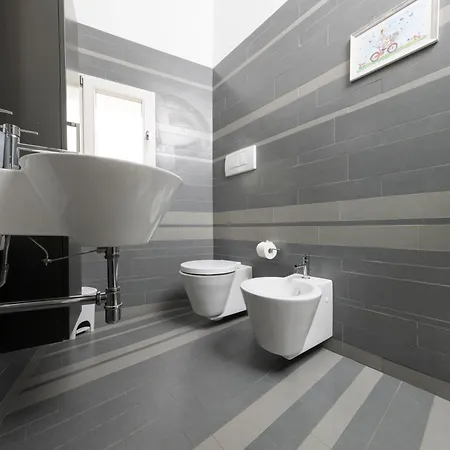 Apartament Dimora Al Carmine Siena